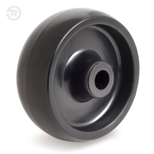 Polyamide 6 Wheels — Tellure Rota