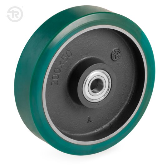 TR-62GH-SRP-EE-MHD-FR -- 62GH 150X50 CC SRP/EEMHD+FP R2.1 — 628504 | Tellure Rota