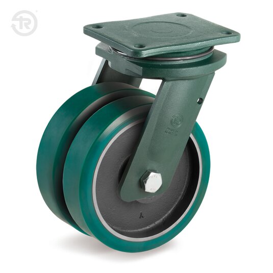 Tellure Rota TR-62GH-SRP-EEG-HD — Tellure Rota