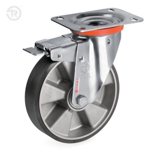 TR-65ESD-SRP-NLX-FR -- 65ESD 80X25 CCX SRP/NLX+FA R1.0 — 655101ESD | Tellure Rota