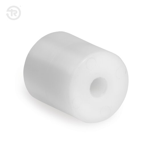 Rulli Transpallet In Poliammide 6, Con Boccola — Tellure Rota