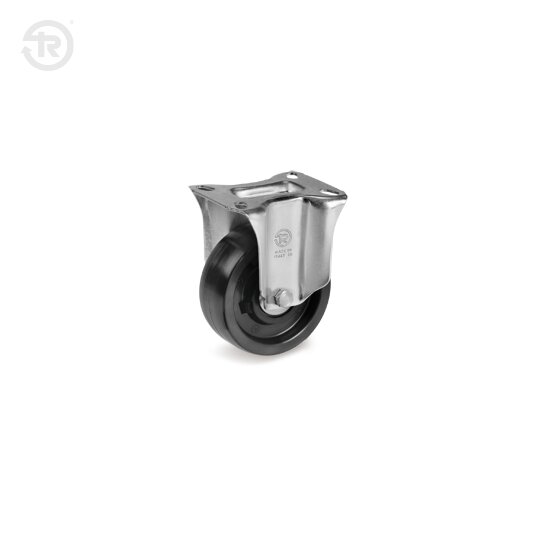 Tellure Rota 678111 — Roues monolithiques en résine thermodurcissable, monture fixe NL — 678111 | Tellure Rota
