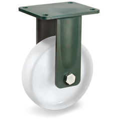 Tellure Rota 688407 — Roues monolithiques en polyamide 6, monture fixe EE HD — 688407 | Tellure Rota